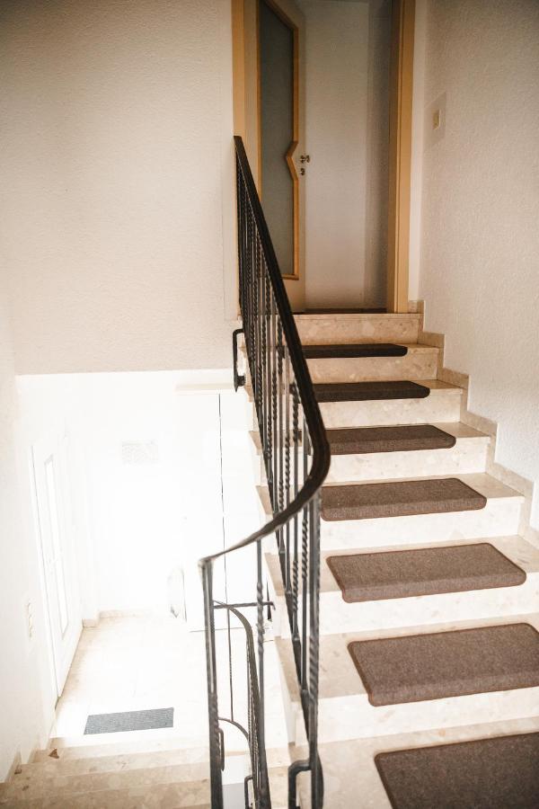 Modernes Apartment Mit Top Ausstattung Und Kamin Im Oberpfaelzer Seenland Nittenau Экстерьер фото