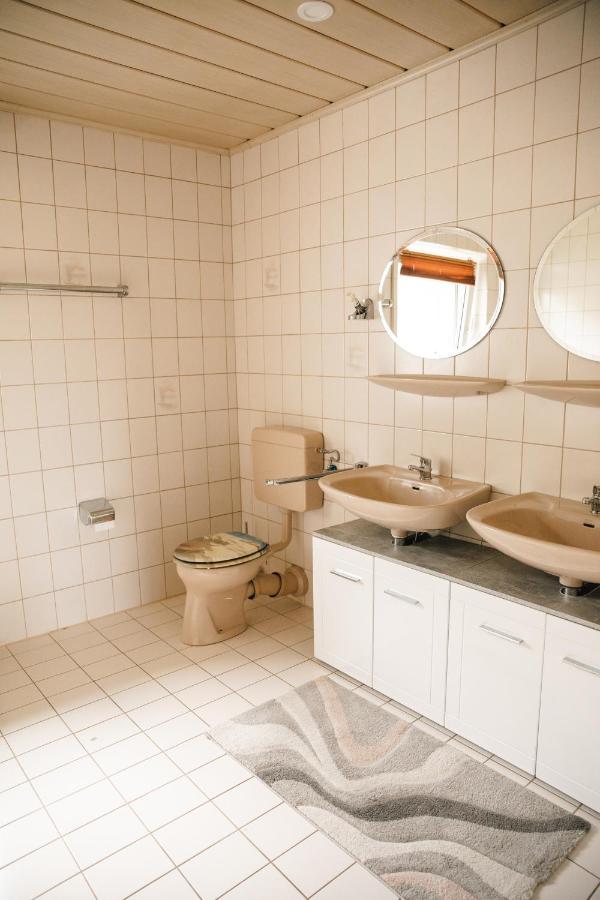 Modernes Apartment Mit Top Ausstattung Und Kamin Im Oberpfaelzer Seenland Nittenau Экстерьер фото