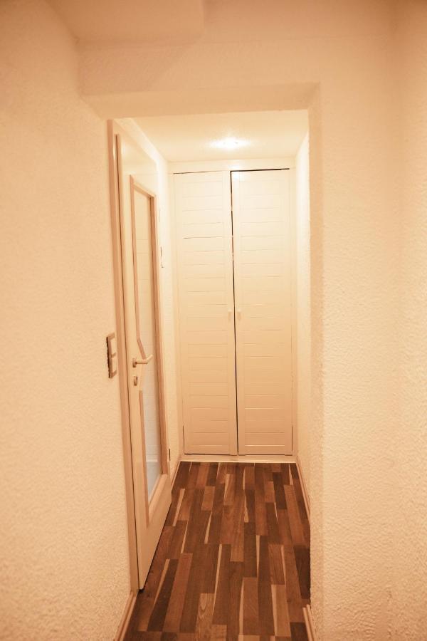 Modernes Apartment Mit Top Ausstattung Und Kamin Im Oberpfaelzer Seenland Nittenau Экстерьер фото