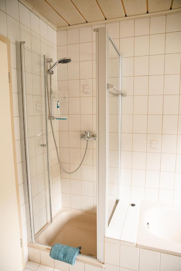 Modernes Apartment Mit Top Ausstattung Und Kamin Im Oberpfaelzer Seenland Nittenau Экстерьер фото