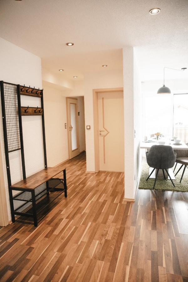 Modernes Apartment Mit Top Ausstattung Und Kamin Im Oberpfaelzer Seenland Nittenau Экстерьер фото